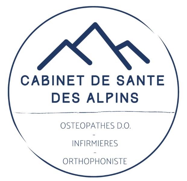 Cabinet de santé des Alpins