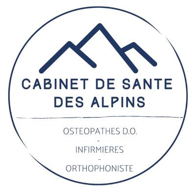 Cabinet de santé des Alpins