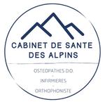 Cabinet de santé des Alpins