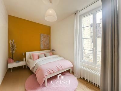 Maison ancienne - 115 m² - 5 pièces