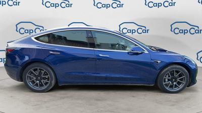 Tesla Model 3 476 Dual Motor Awd Long Range - Automatique