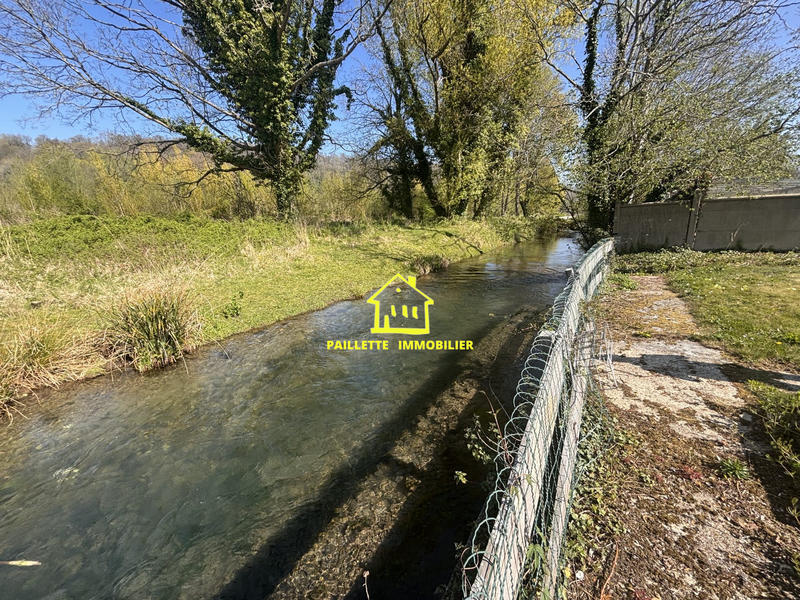 Maison - 99 m² - 4 pièces