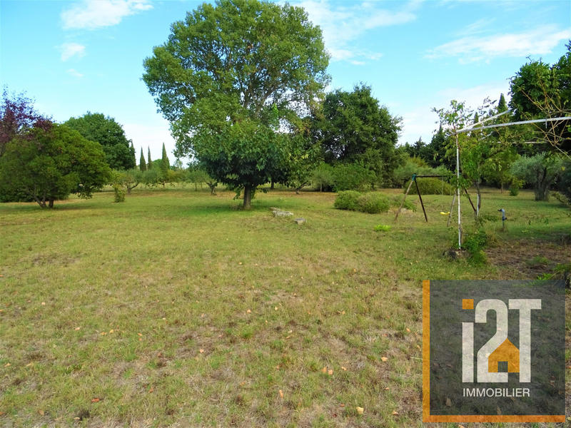 Mas - 220 m² - 7 pièces