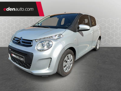 Citroën C1 VTi 72 s&amp;S Feel