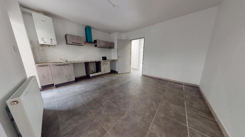 Appartement - 94 m² - 4 pièces