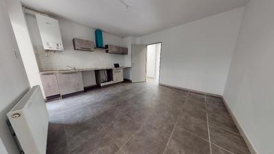 Appartement - 94 m² - 4 pièces