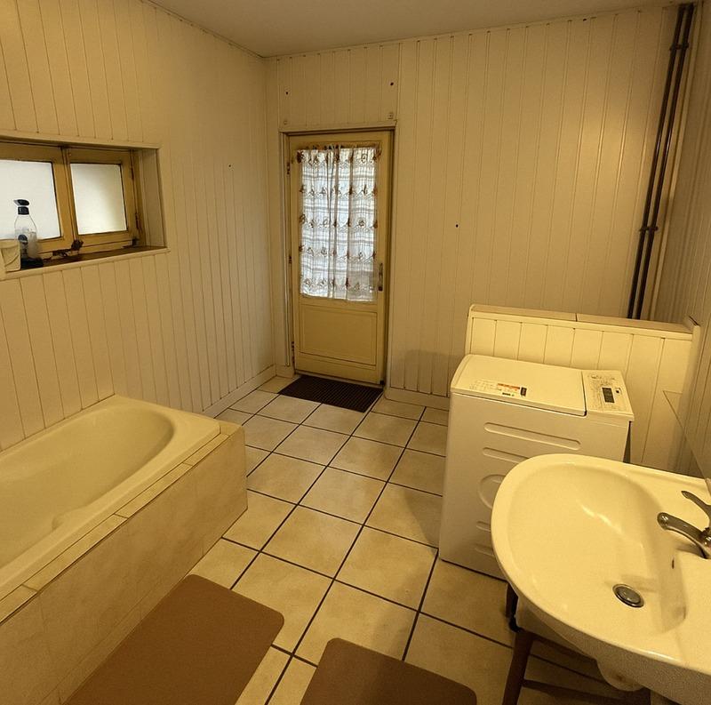 Maison - 87 m² - 4 pièces