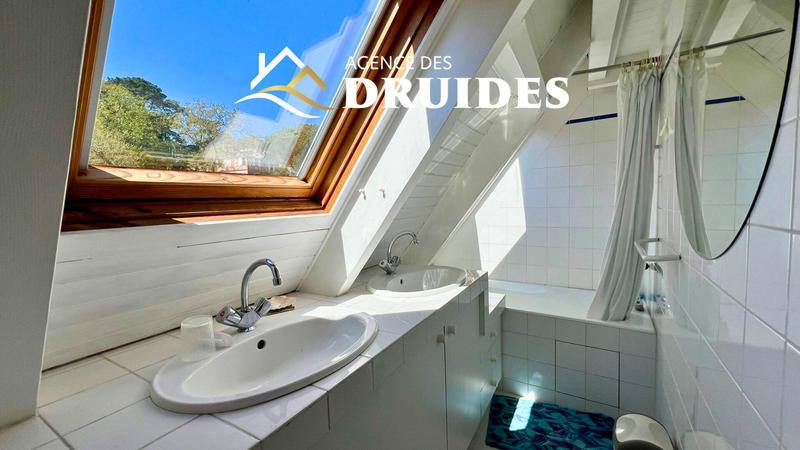 Appartement - 90 m² - 6 pièces