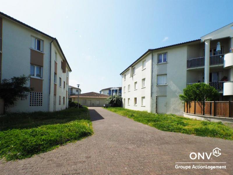 Appartement - 55 m² - 2 pièces