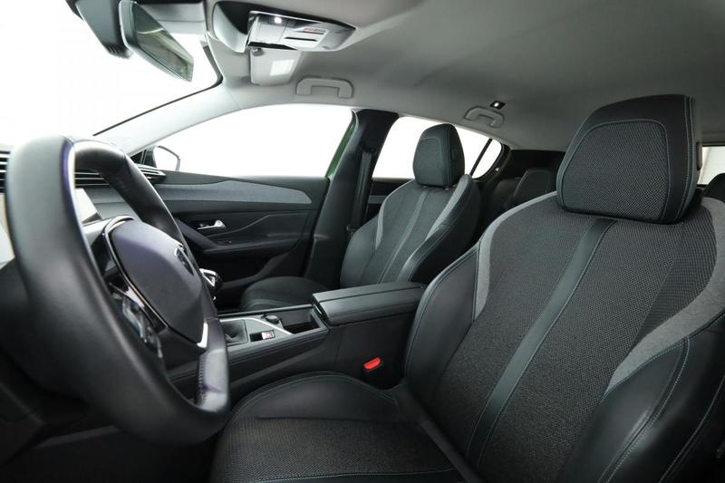 Peugeot 308 1.2 PureTech Allure Pack 130 ch