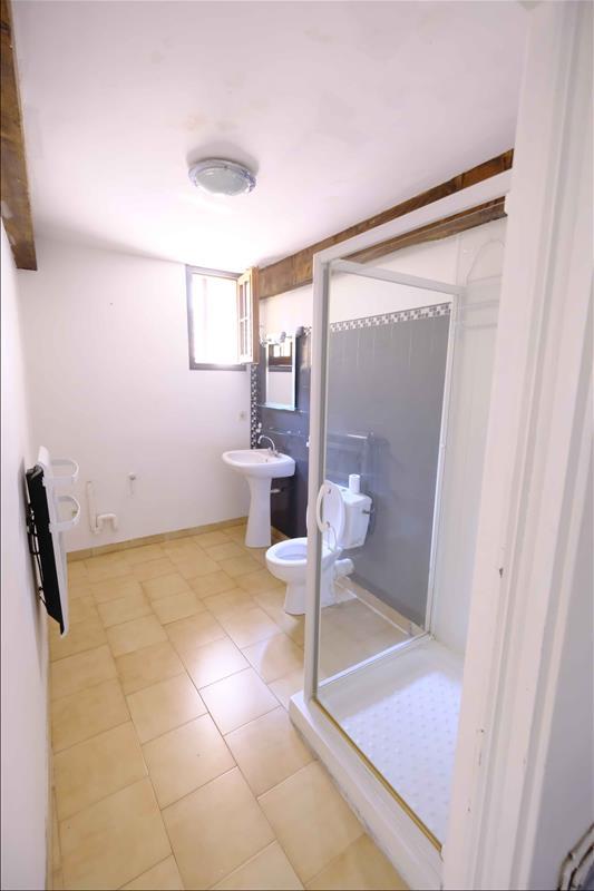 Appartement - 56 m² - 2 pièces