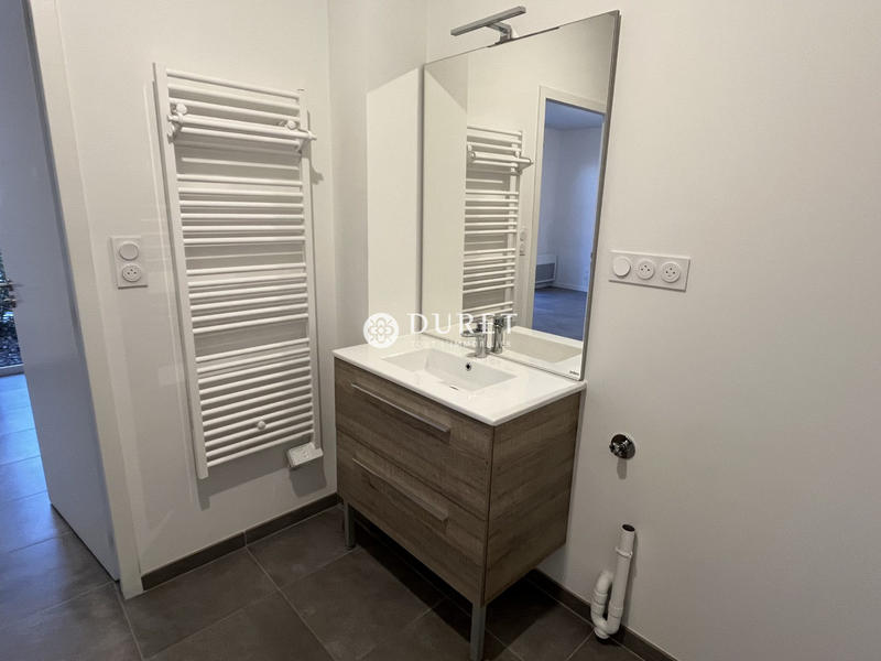 Appartement - 32 m² - 1 pièce