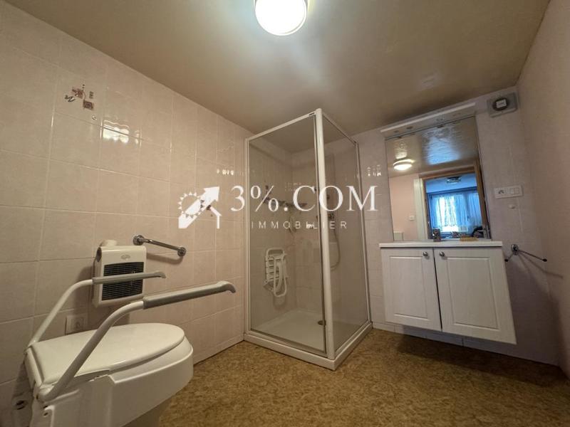 Corps de ferme - 111 m² - 5 pièces