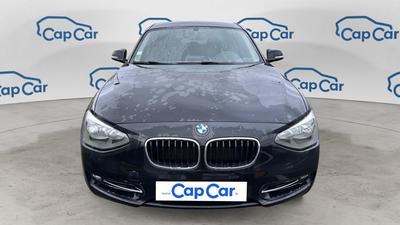 Bmw Série 1 (F20) 1.6 116i 136 Sport