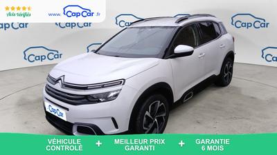 Citroën C5 Aircross I 1.5 BlueHDi 130 Eat Feel