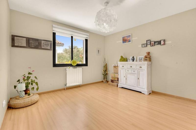 Maison - 192 m² - 5 pièces