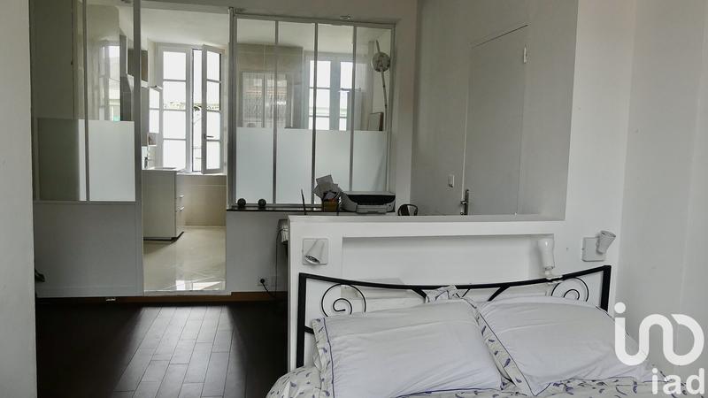 Maison de village - 240 m² - 8 pièces