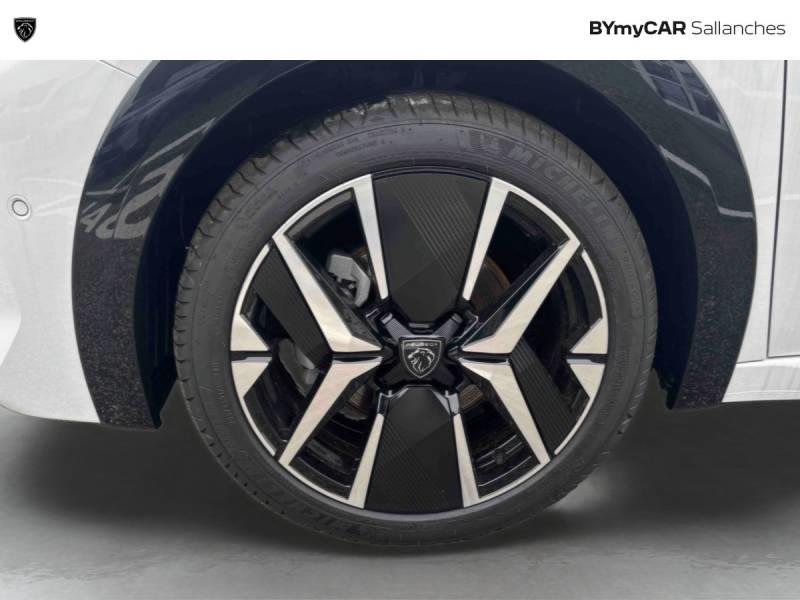 Peugeot 208 Hybrid 110 e-Dcs6 Gt