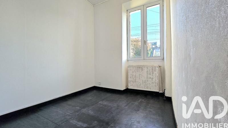 Maison de ville - 60 m² - 3 pièces