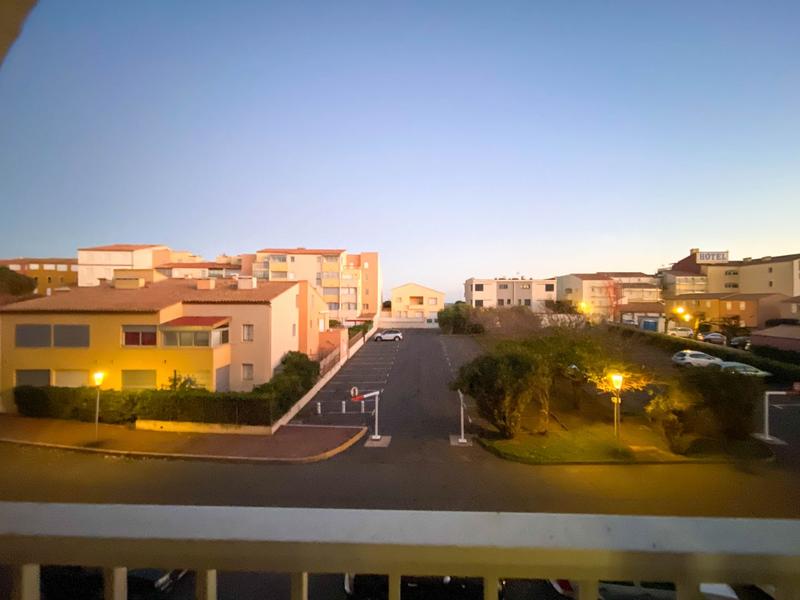 Appartement - 26 m² - 2 pièces