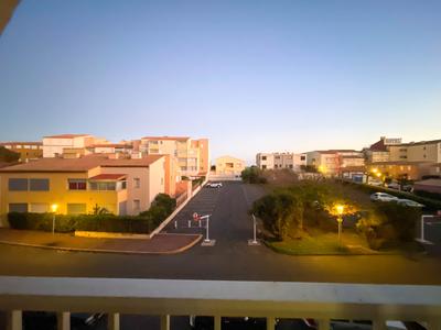 Appartement - 26 m² - 2 pièces