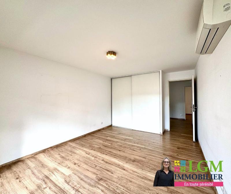 Appartement - 54 m² - 2 pièces