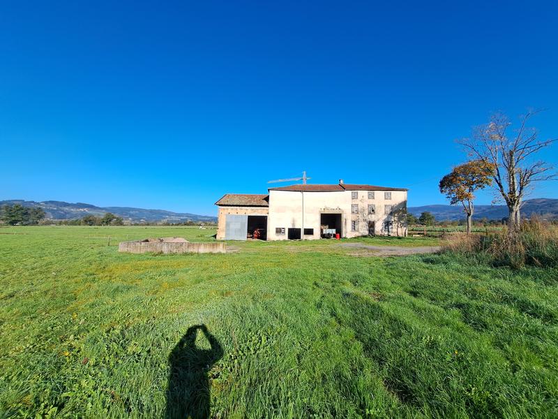 Maison - 122 m² - 6 pièces