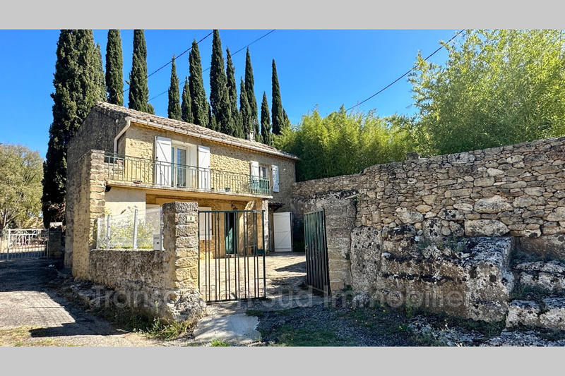 Maison - 70 m² - 4 pièces