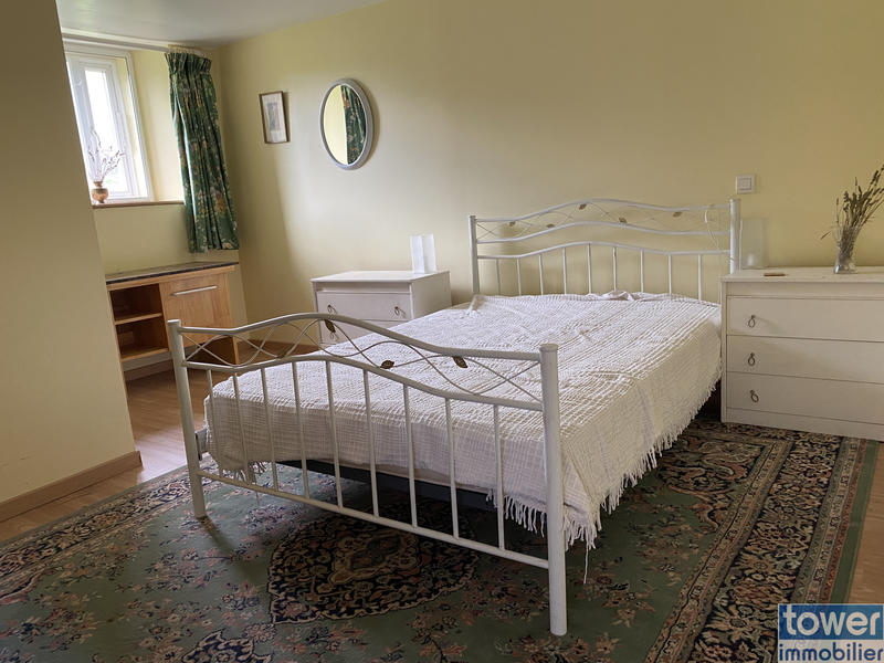 Maison - 175 m² - 6 pièces