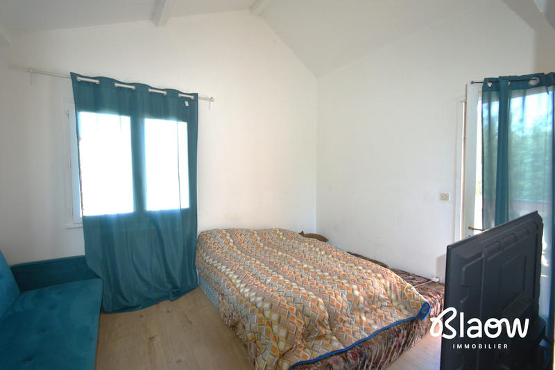 Maison - 124 m² - 7 pièces