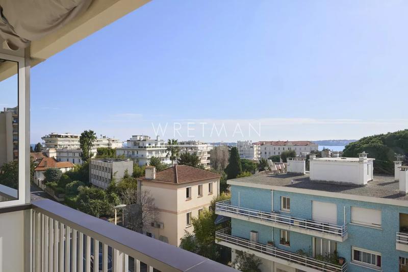 Appartement - 54 m² - 3 pièces