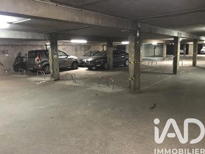 Parking - 80 m²
