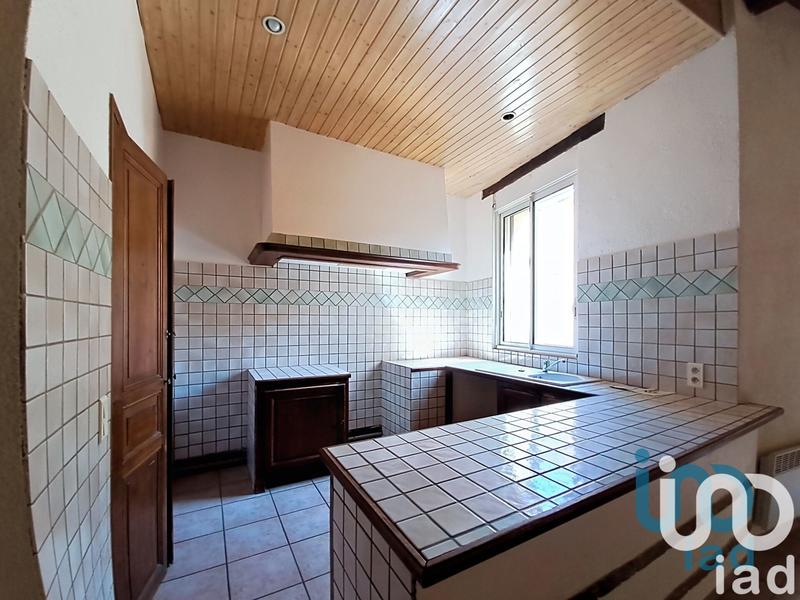 Duplex - 120 m² - 4 pièces