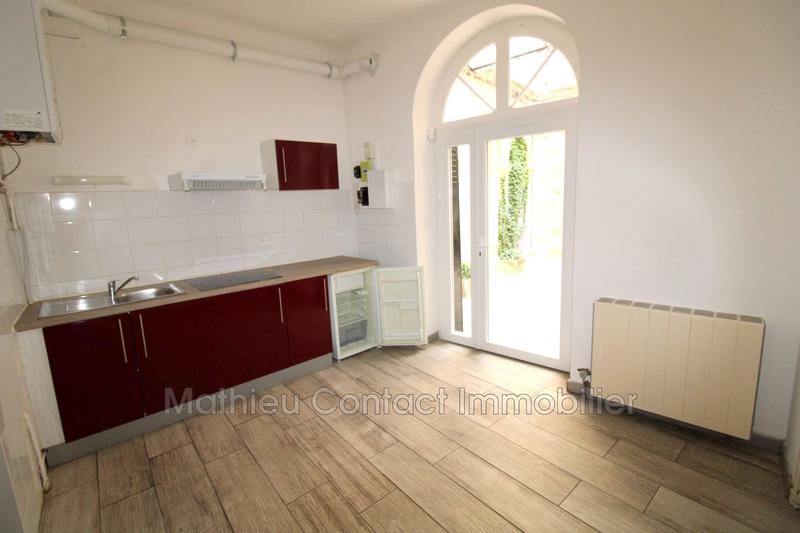 Appartement - 28 m² - 1 pièce