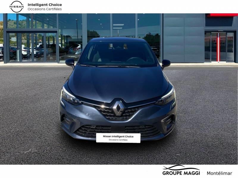 Renault Clio TCe 90 - 21n Limited