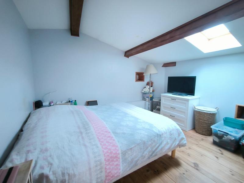 Maison - 154 m² - 5 pièces