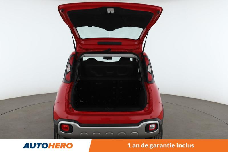 Fiat Panda 1.2 City Cross 69 ch