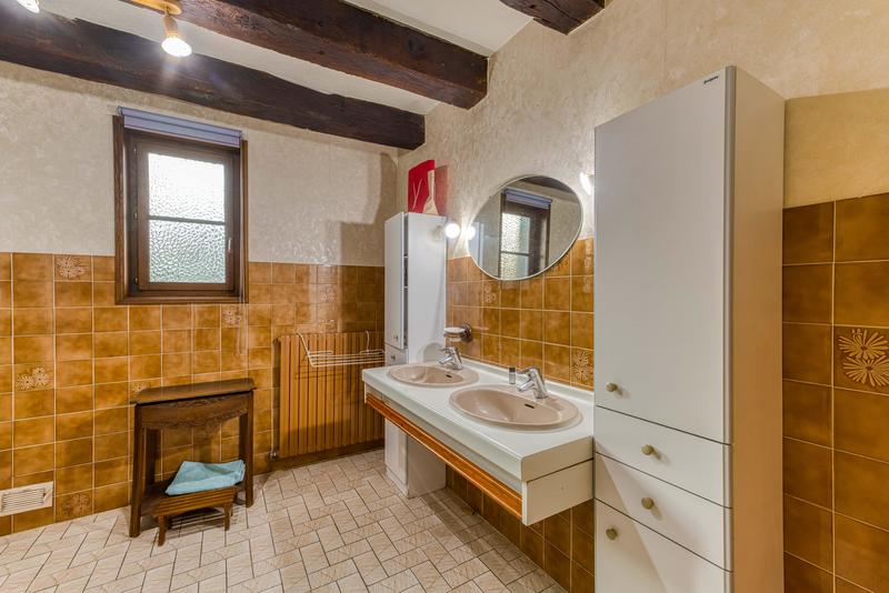 Longère - 152 m² - 6 pièces