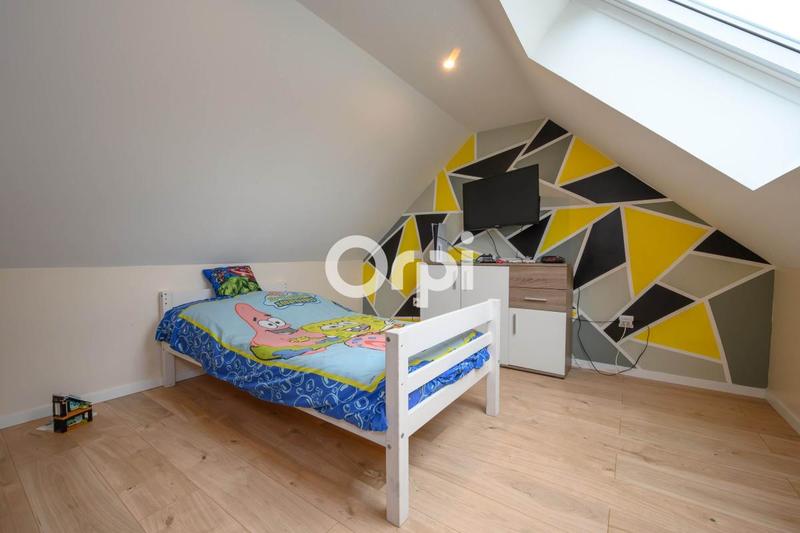 Maison - 127 m² - 4 pièces