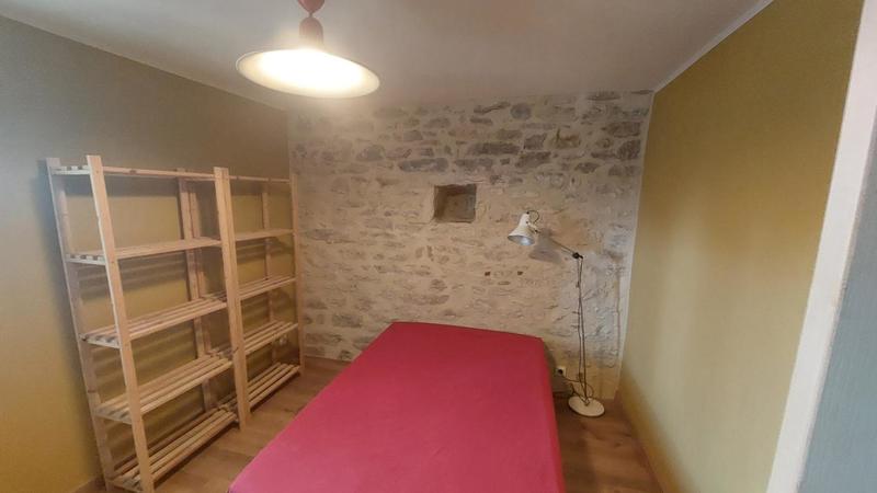 Maison en pierre - 109 m² - 5 pièces