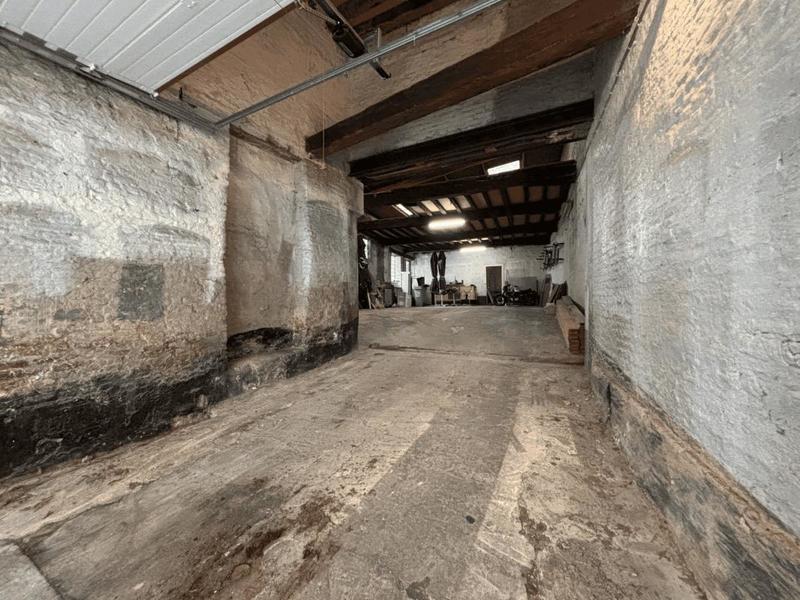 Local commercial - 130 m²