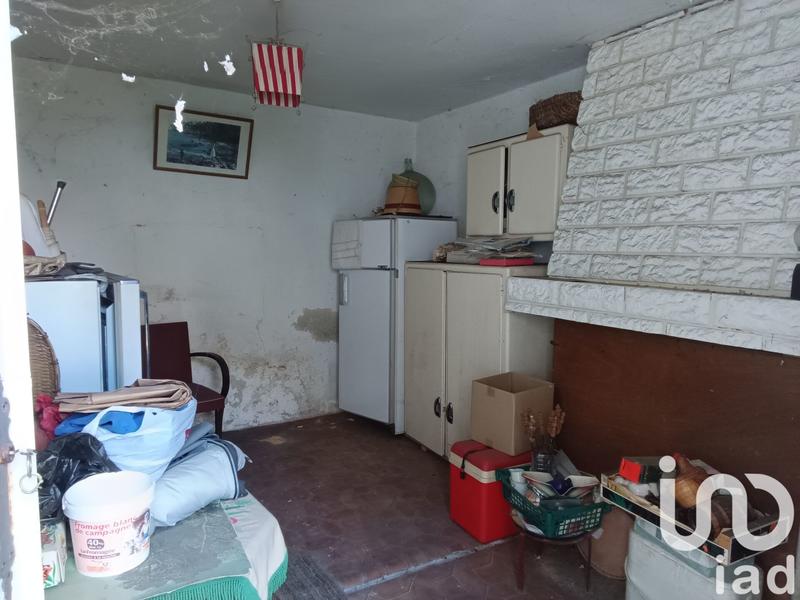 Maison de ville - 77 m² - 2 pièces