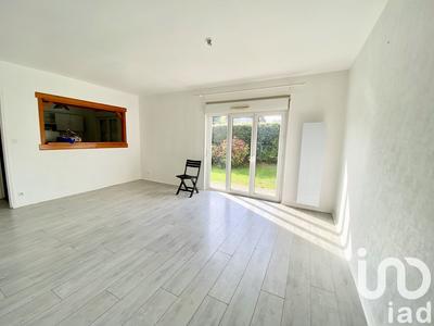 Maison - 86 m² - 4 pièces