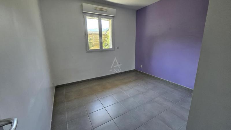 Maison - 107 m² - 6 pièces