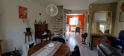 Pavillon - 96 m² - 6 pièces