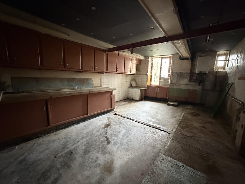 Maison - 103 m² - 4 pièces