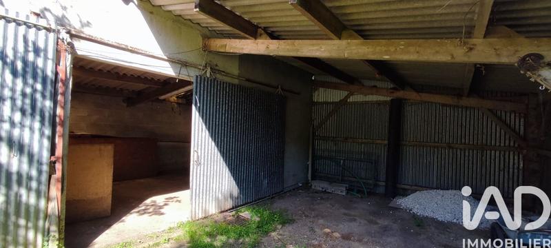 Maison - 131 m² - 5 pièces