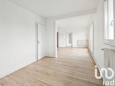 Appartement - 72 m² - 4 pièces