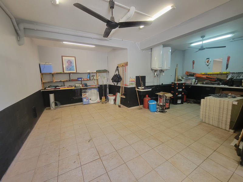 Villa - 96 m² - 5 pièces