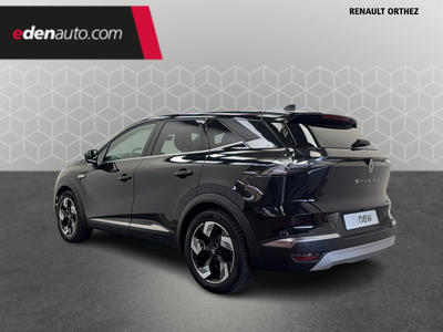 Renault Symbioz E-Tech full hybrid 145 Iconic